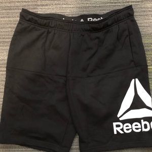 Reebok leisure shorts